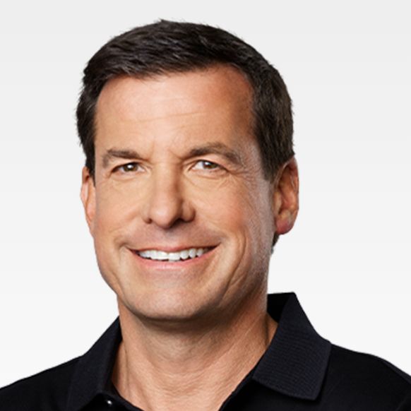 Mike Fenger