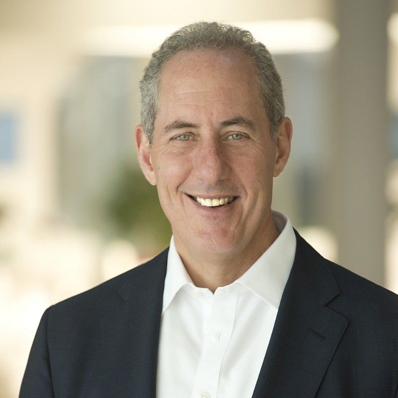 Mike Froman