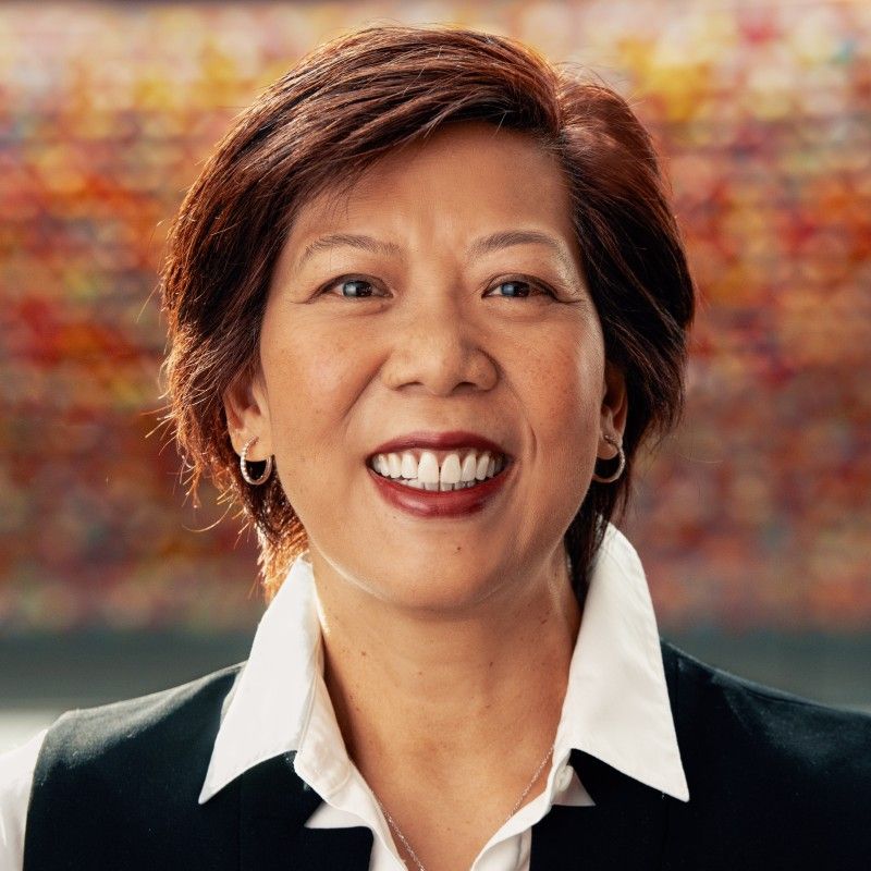 Nancy Quan