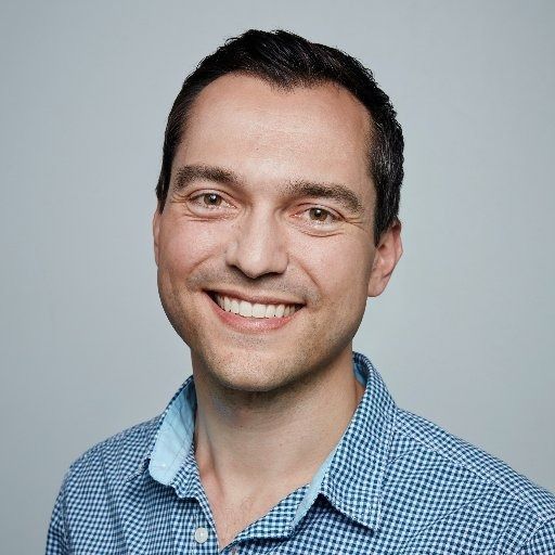 Nate Blecharczyk