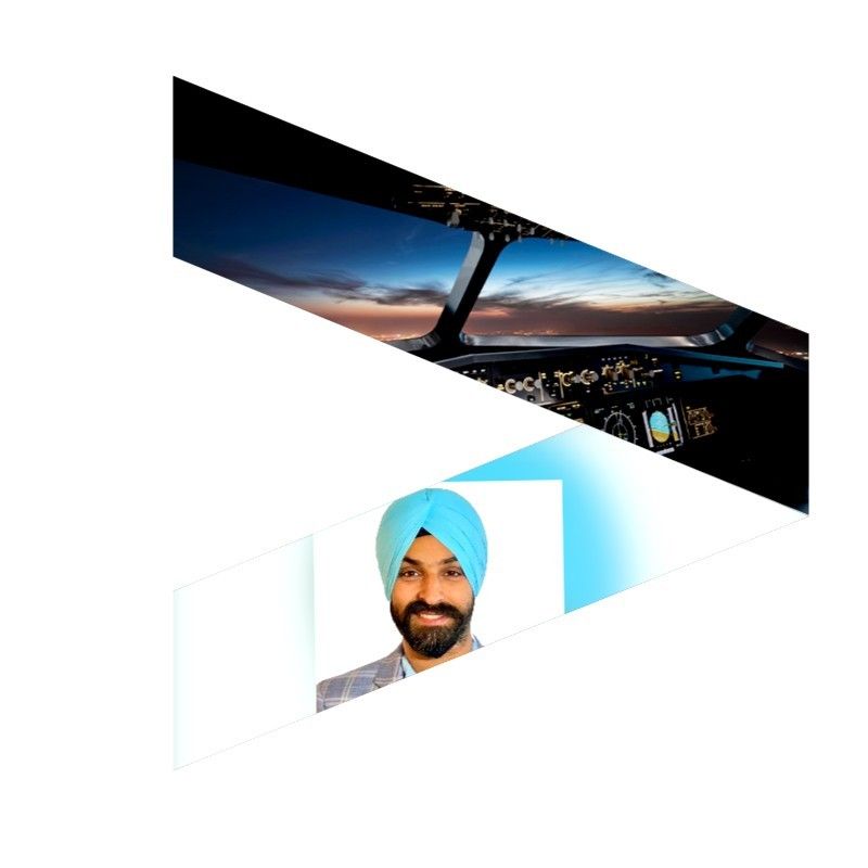 Navneet Singh