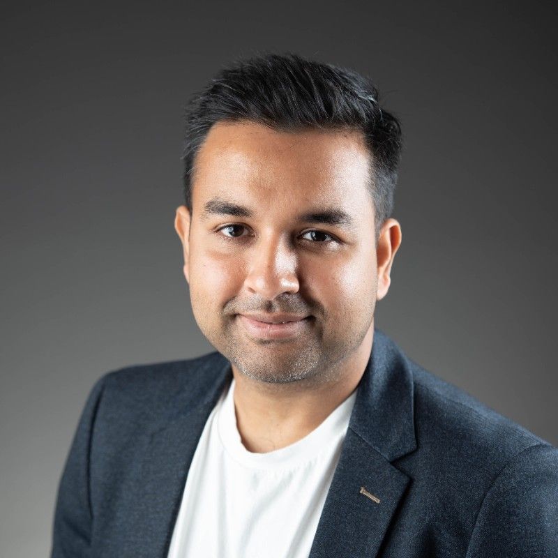 Neeraj Srivastava