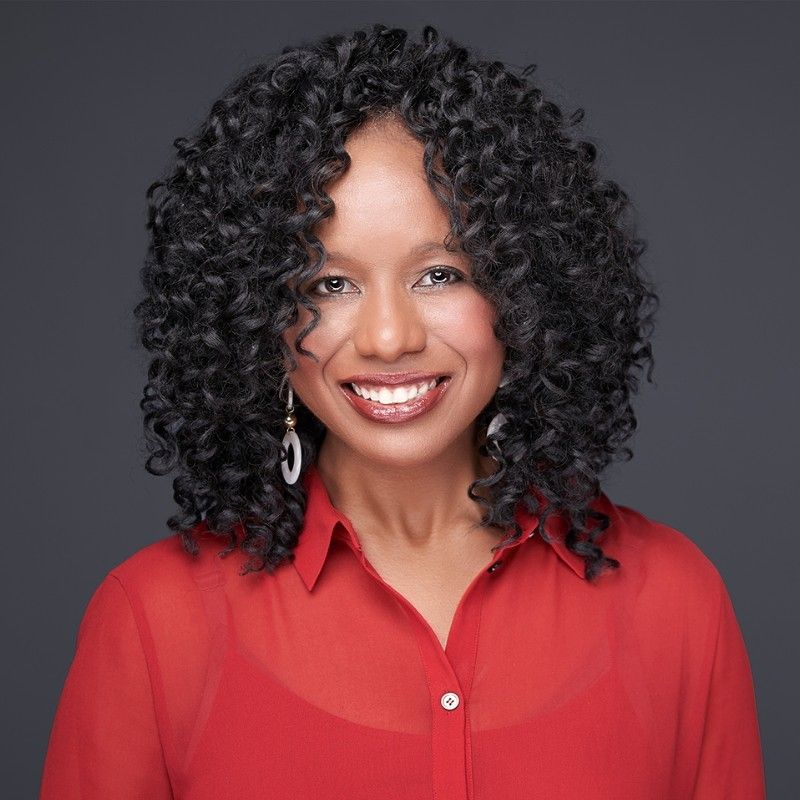 Nela Richardson