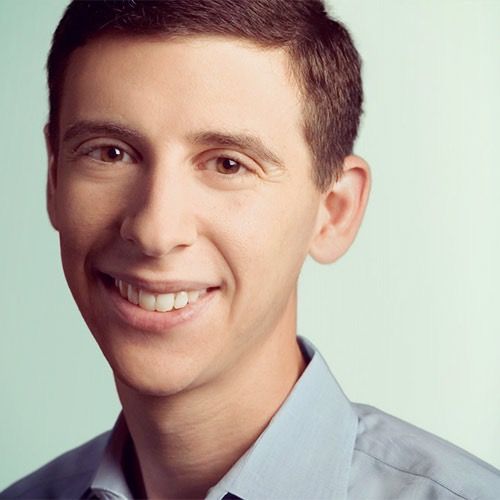 Nick Fox