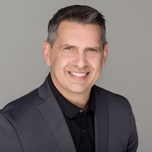 Nick Michaelides