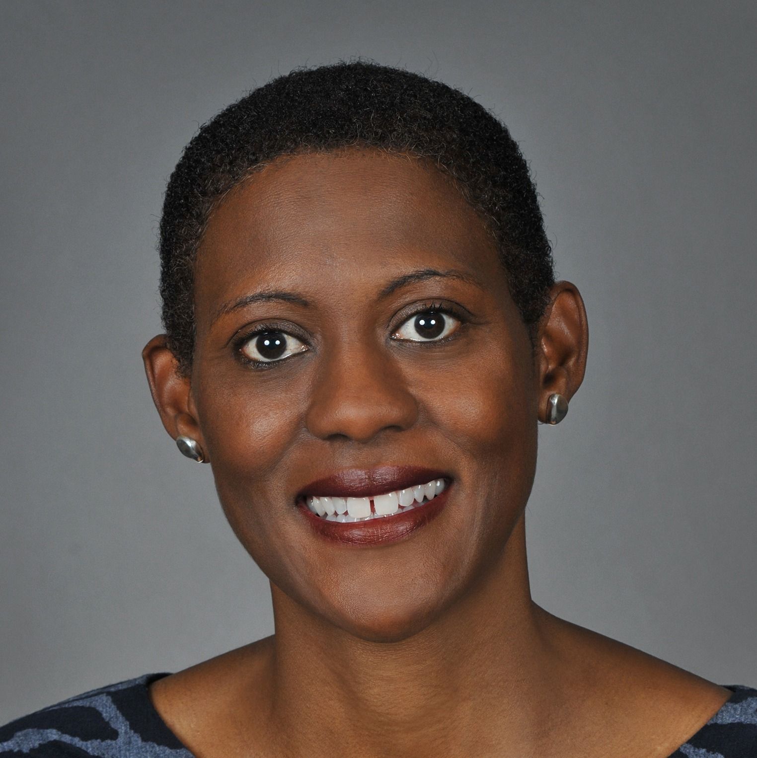 Nicole Jones 