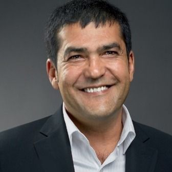Nikolaos Koumettis
