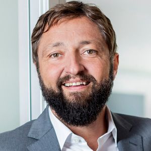 Oliver Tuszik