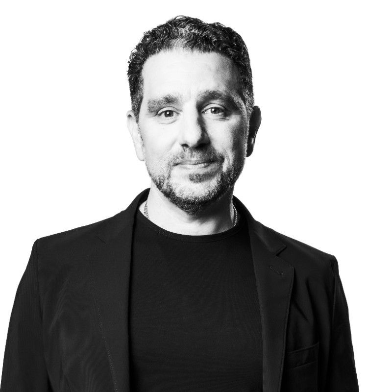 Panos Panay