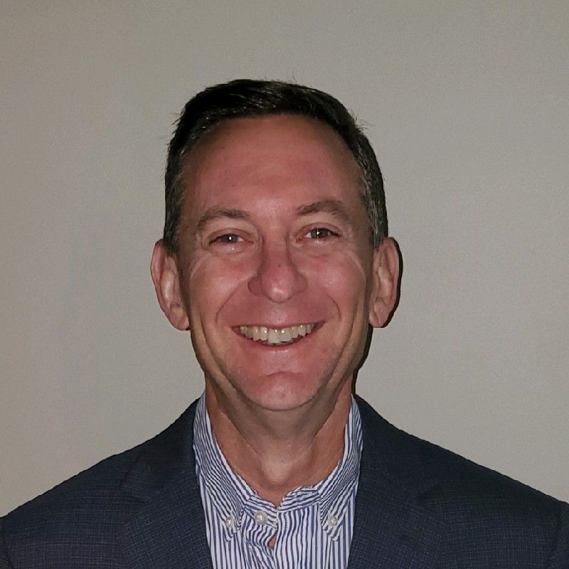 Paul Mauschbaugh