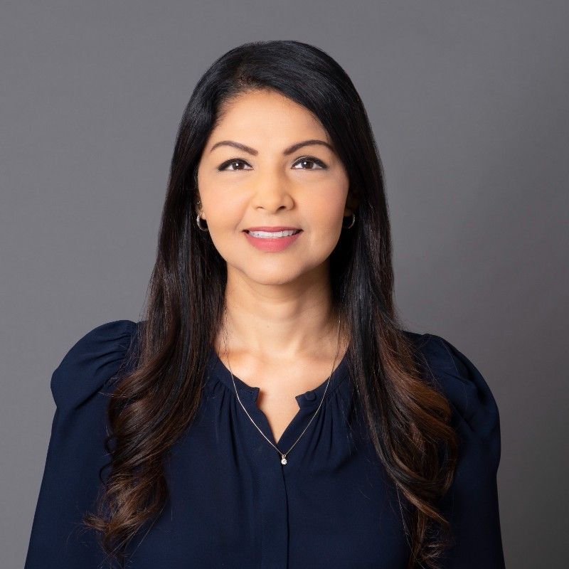 Payal Sahni