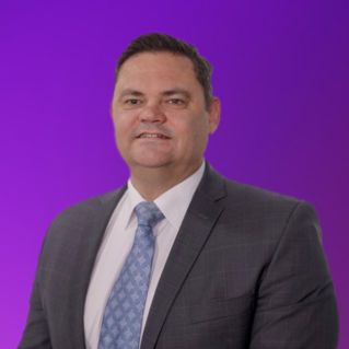Peter Burns