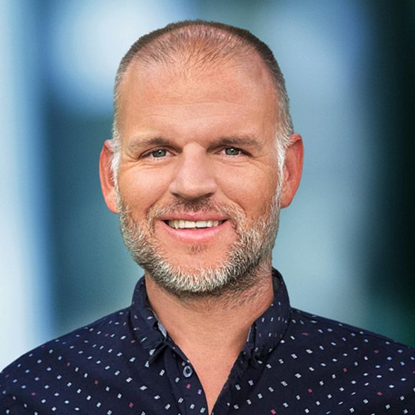 Peter Rendall