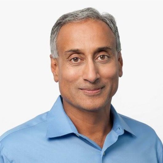 Prabhakar Raghavan