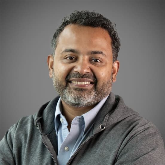 Pradeep Parameswaran