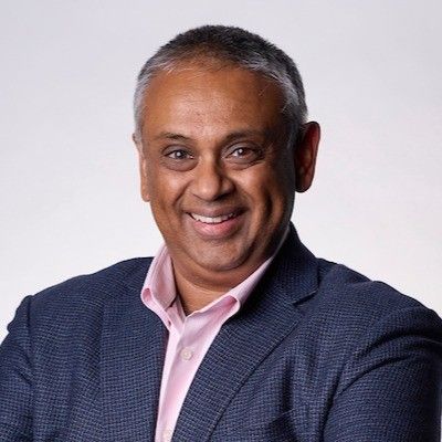 Prashanth Mahendra-Rajah