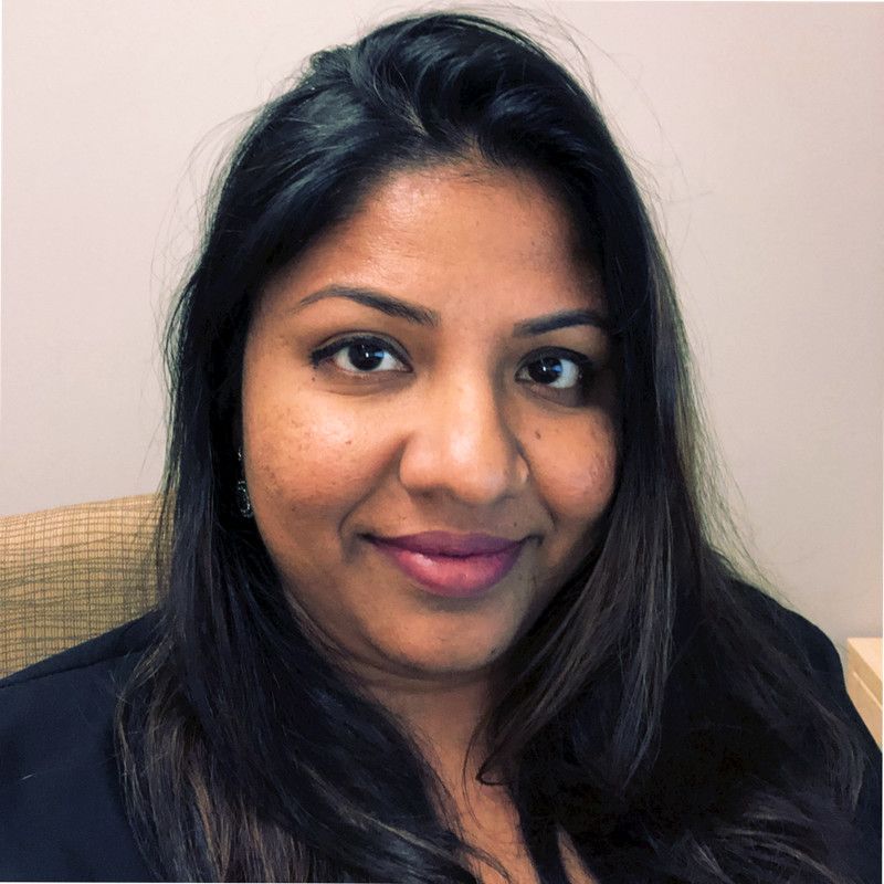 Radhika Rengaswamy Josyula