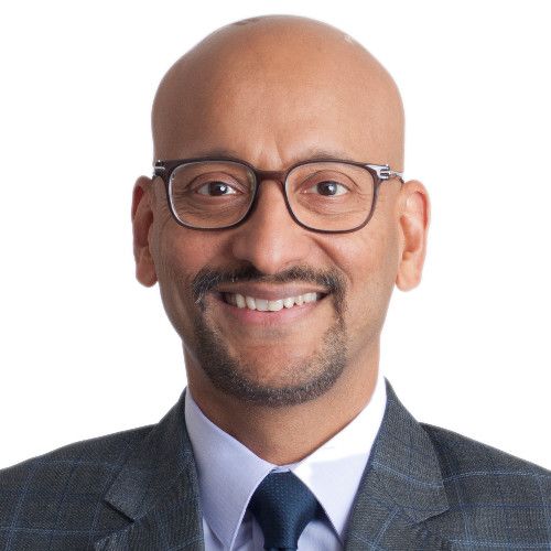 Rahul Samant