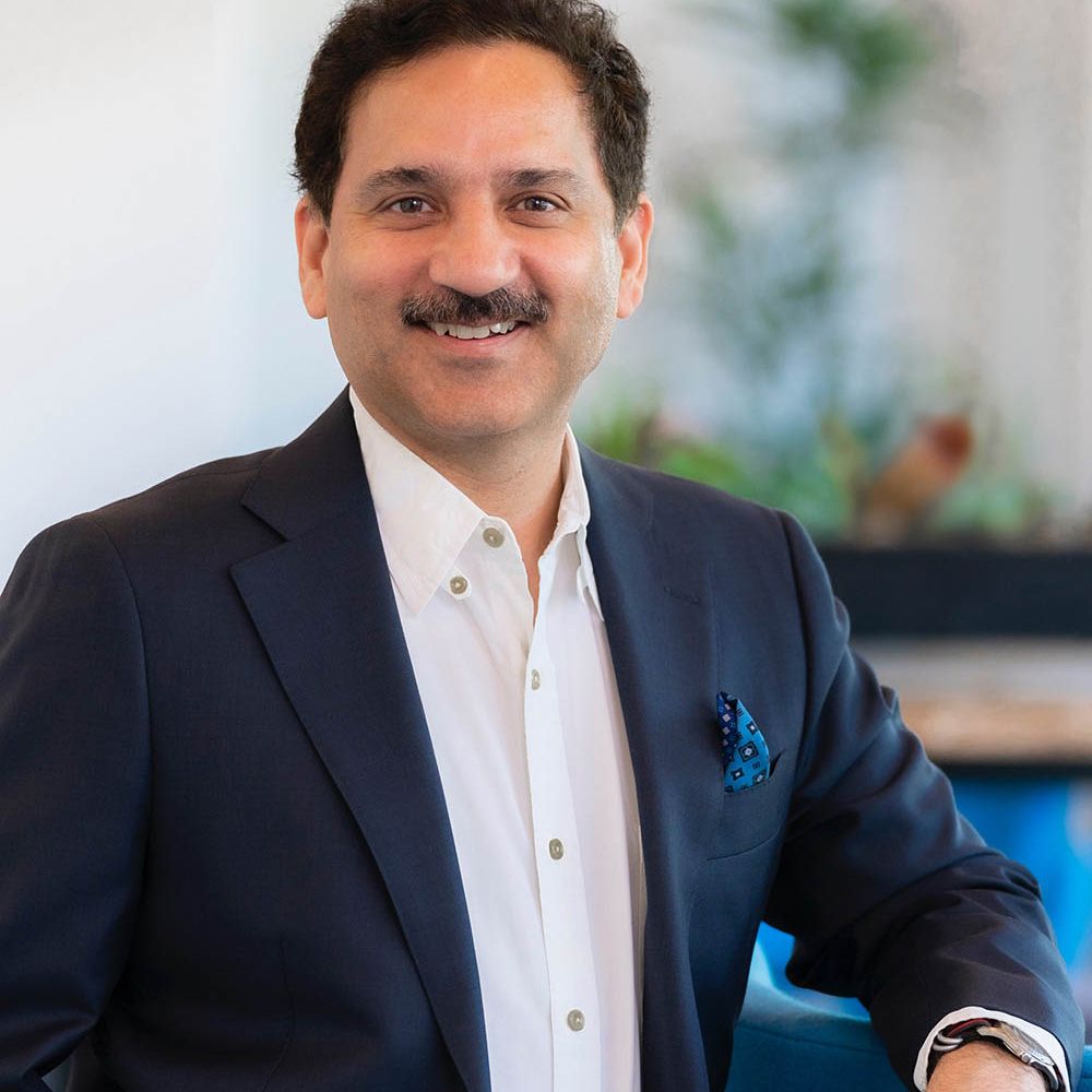 Raj Chopra