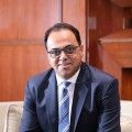 Raj Menon