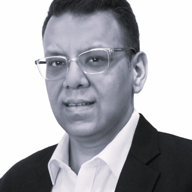 Rajat Agarwal