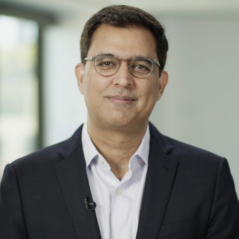 Rajat Taneja