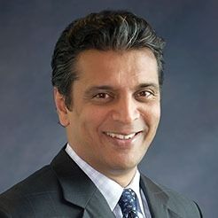 Rajesh Subramaniam