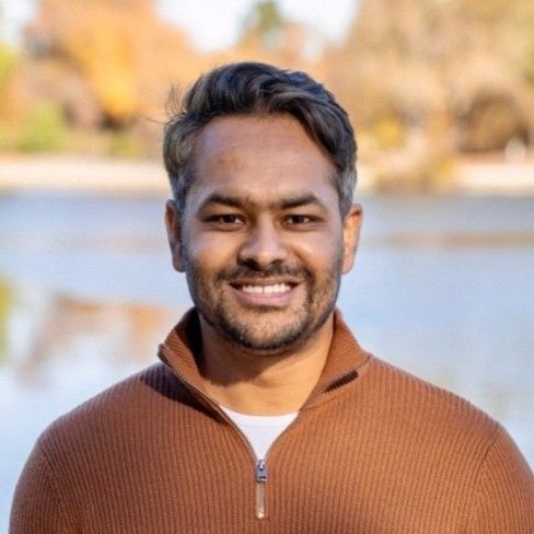 Raktim Mitra