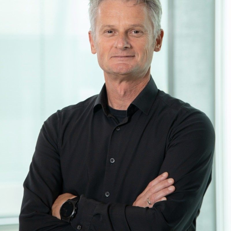 Ralph Haupter