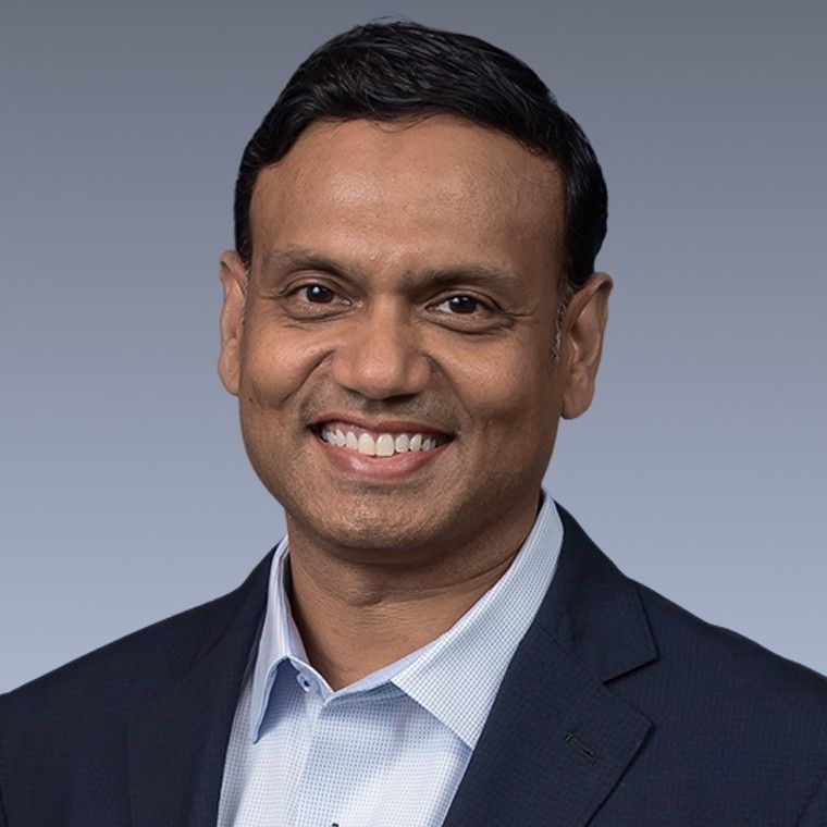 Ram Krishnan