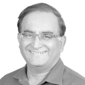 Raman Khanna