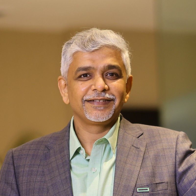 Ranganath Sadasiva