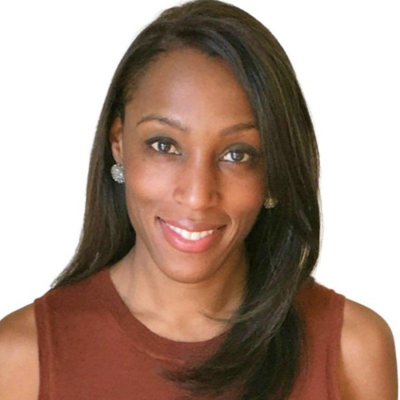 Rani Johnson