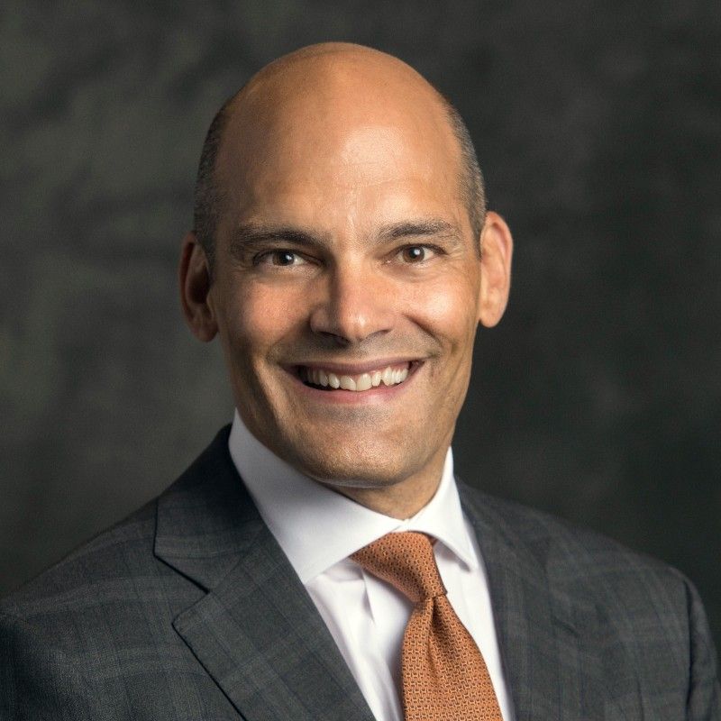 Raymond Joabar