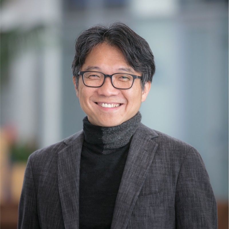 Roawen Chen