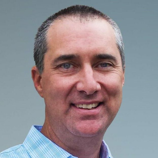 Rob Bruckner