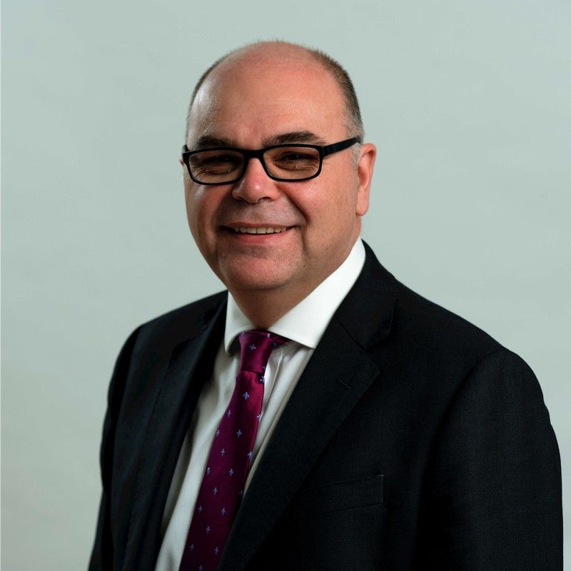 Robert Peto