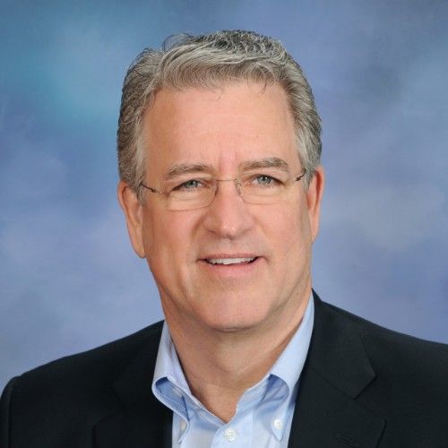 Rodger E. Smith