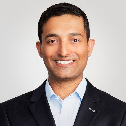 Rohan Amin