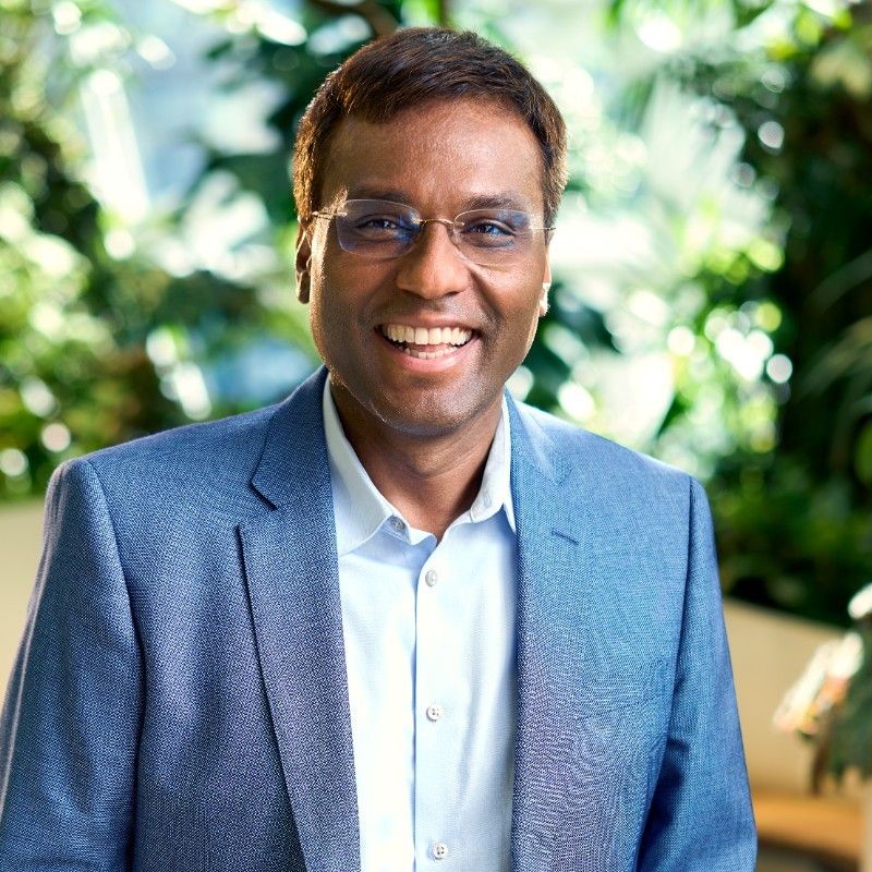 Rohit Prasad