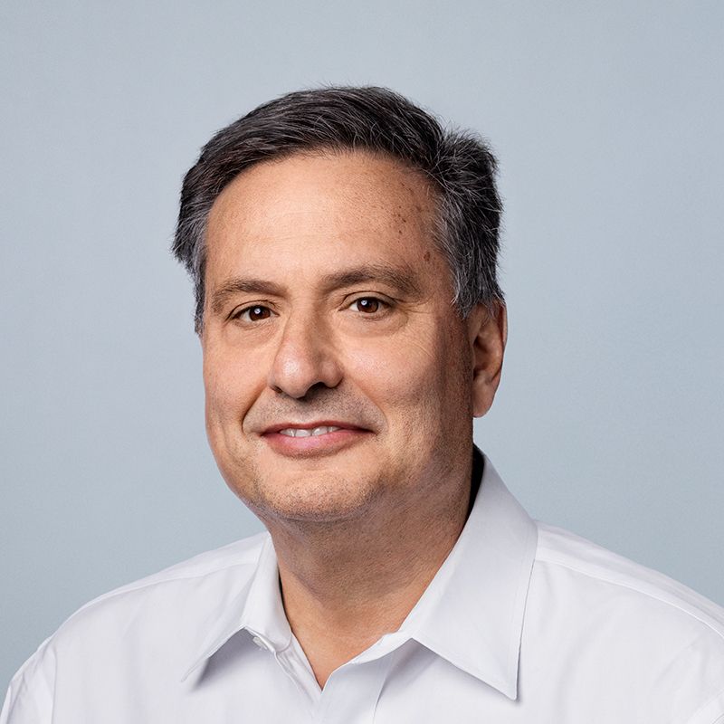 Ronald A. Klain