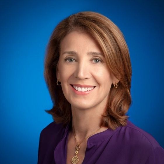 Ruth Porat