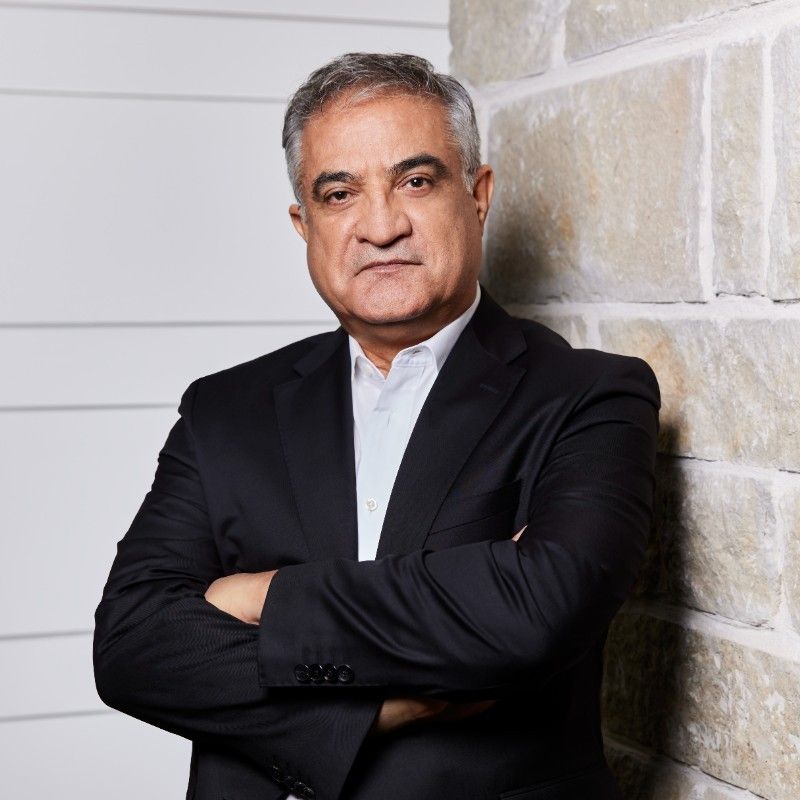 Saeid Moshkelani
