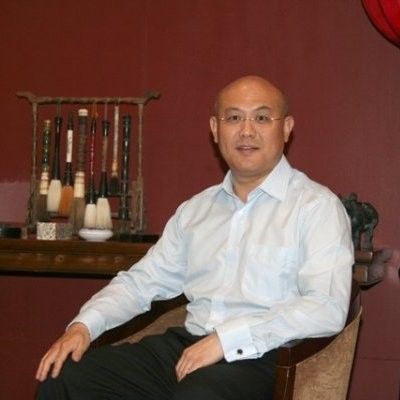 Sam Wu