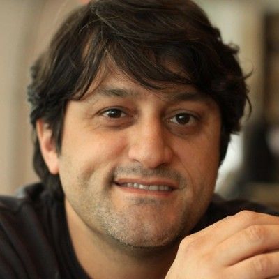 Sandro Martins