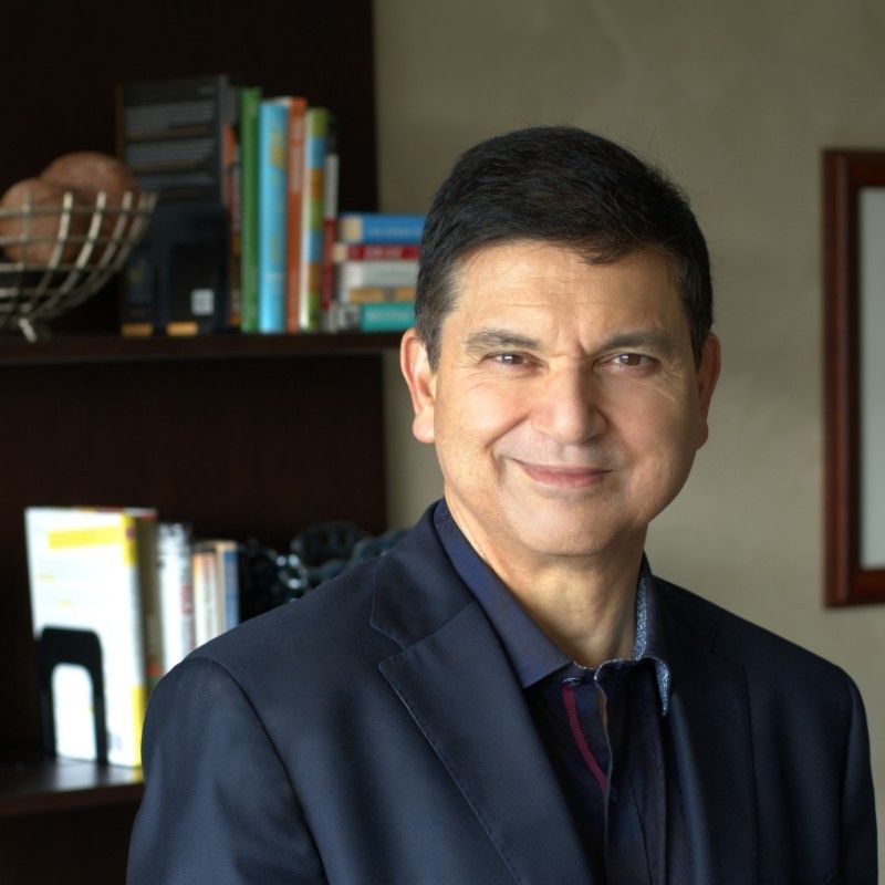 Sanjiv Yajnik