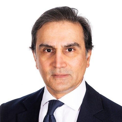 Shahmir Khaliq