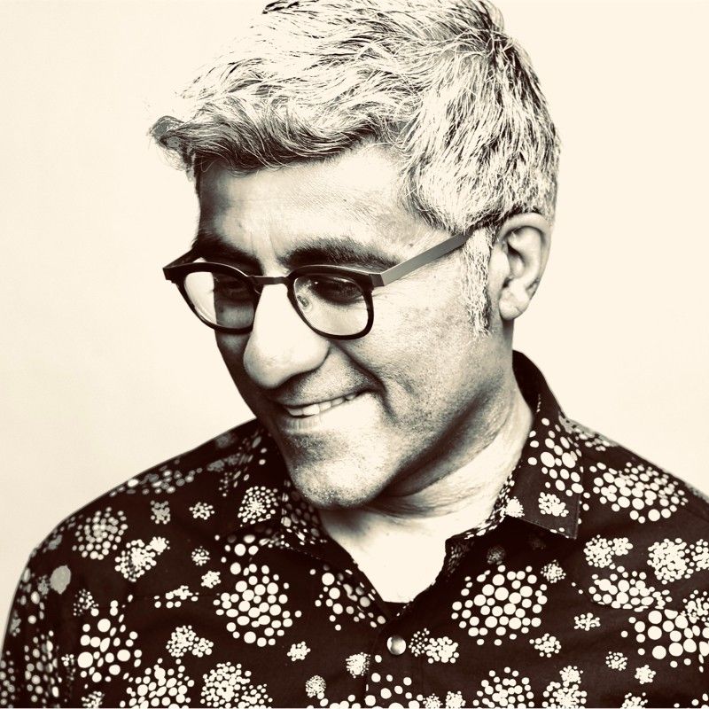 Shezad Morani