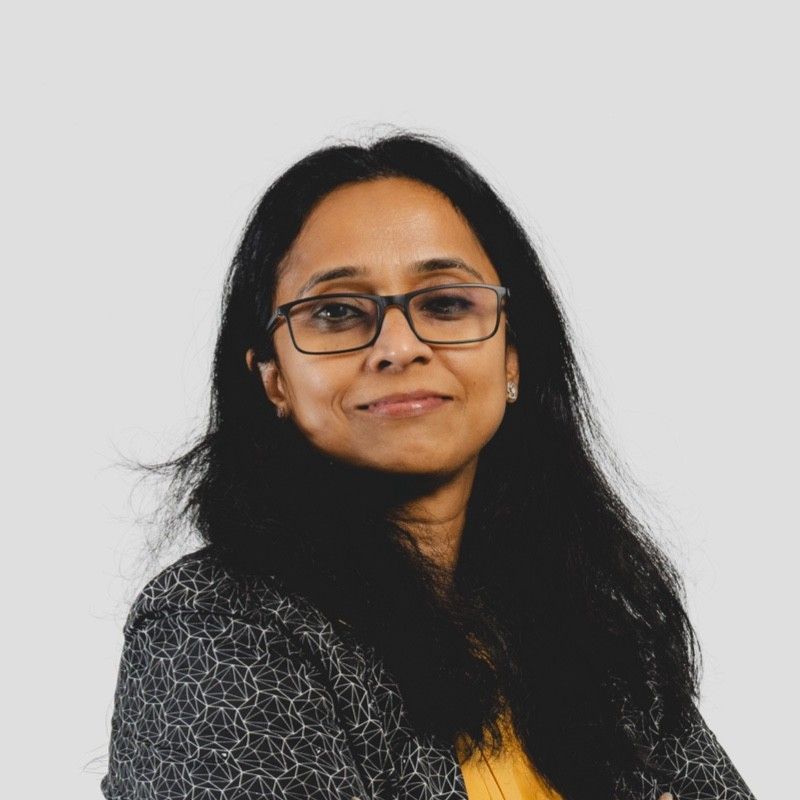 Shweta Shandilya