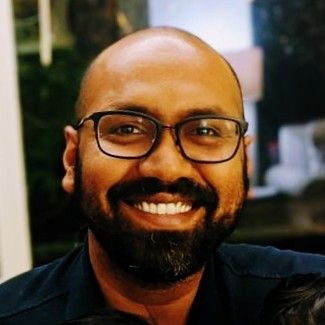 Sowmi Rajamani